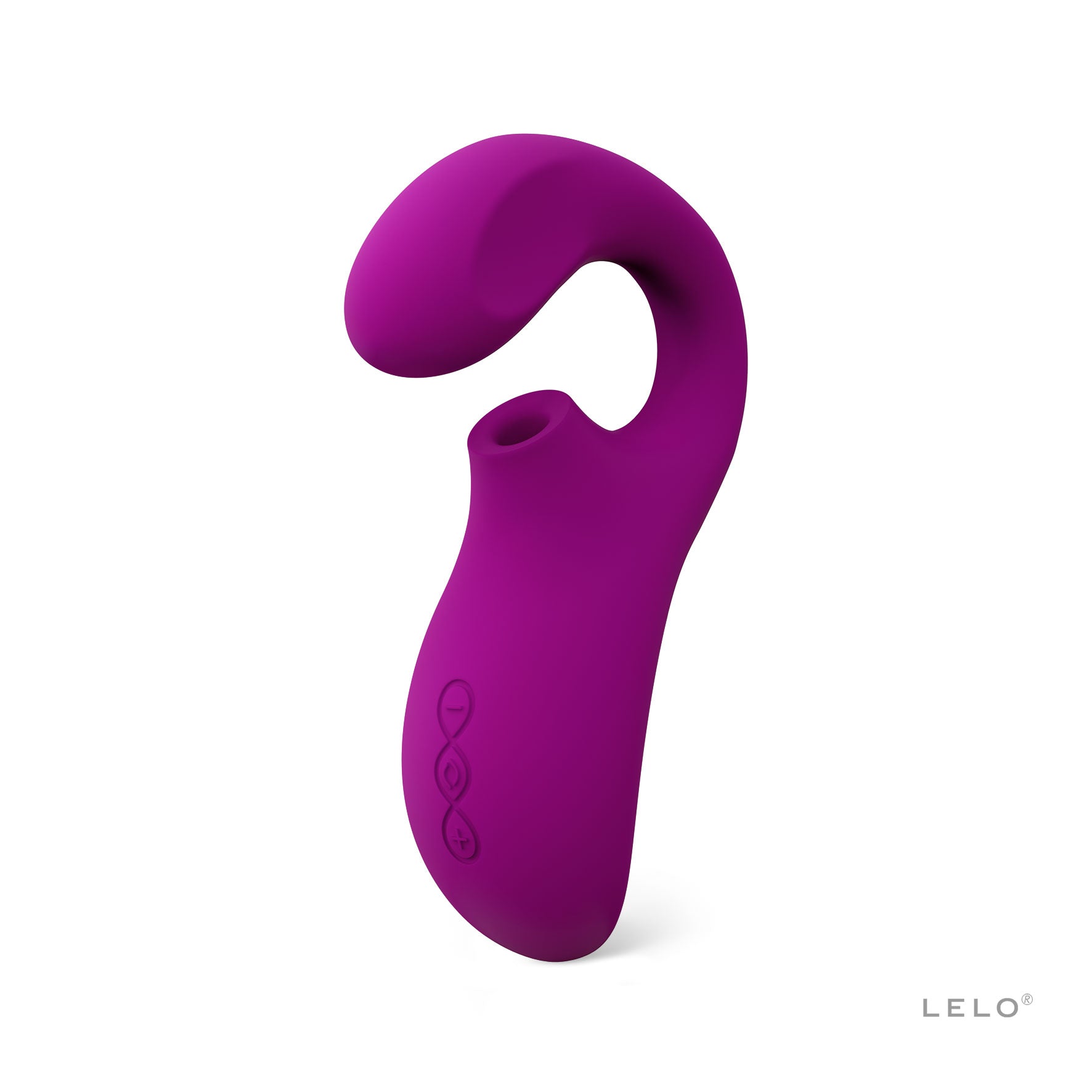 Lelo Enigma SenSonic Dual Action