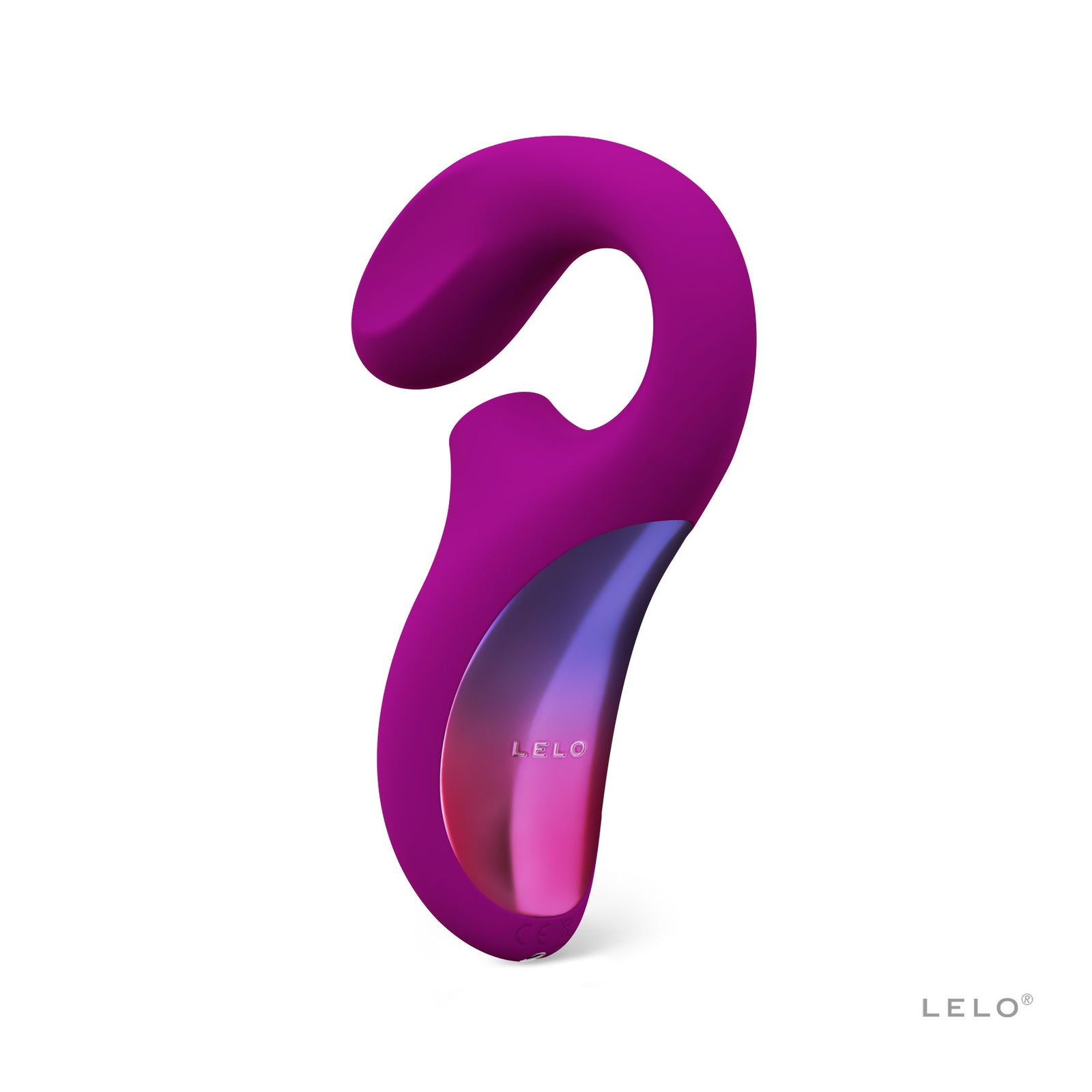 Lelo Enigma SenSonic Dual Action