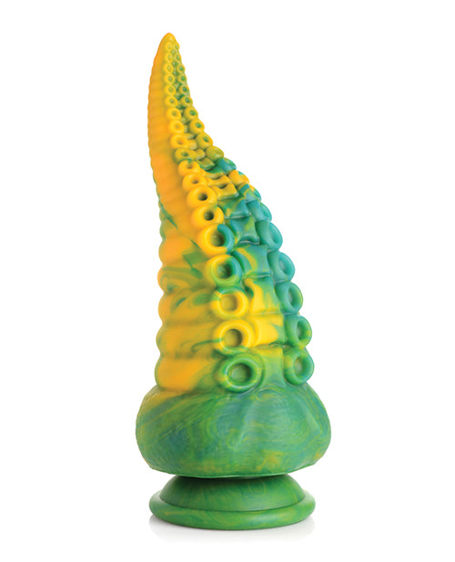 Creature Cocks Monstropus Tentacled Monster 8.5 Inch Silicone Dildo