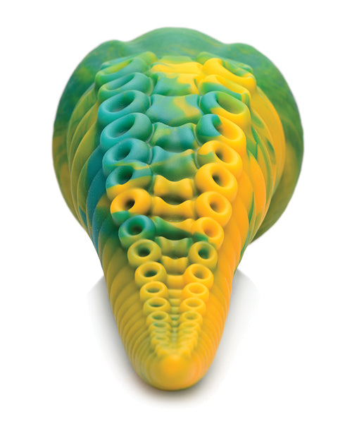 Creature Cocks Monstropus Tentacled Monster 8.5 Inch Silicone Dildo