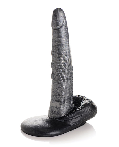 Creature Cocks The Gargoyle Rock Hard Fantasy 9 Inch Silicone Dildo