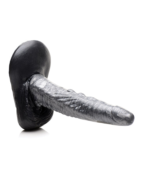 Creature Cocks The Gargoyle Rock Hard Fantasy 9 Inch Silicone Dildo