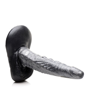 Creature Cocks The Gargoyle Rock Hard Fantasy 9 Inch Silicone Dildo