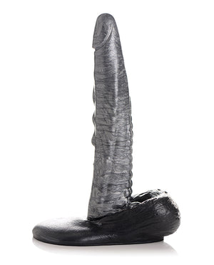 Creature Cocks The Gargoyle Rock Hard Fantasy 9 Inch Silicone Dildo