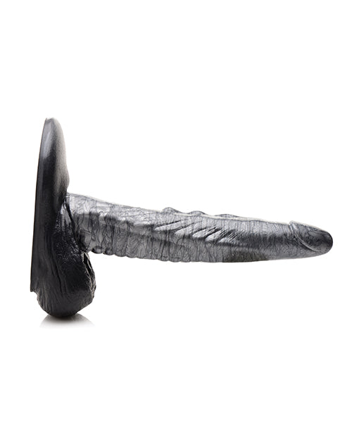 Creature Cocks The Gargoyle Rock Hard Fantasy 9 Inch Silicone Dildo