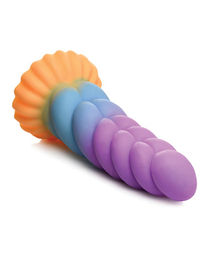 Creature Cocks Unicorn Silicone 8 x 7.5 Inch Dildo
