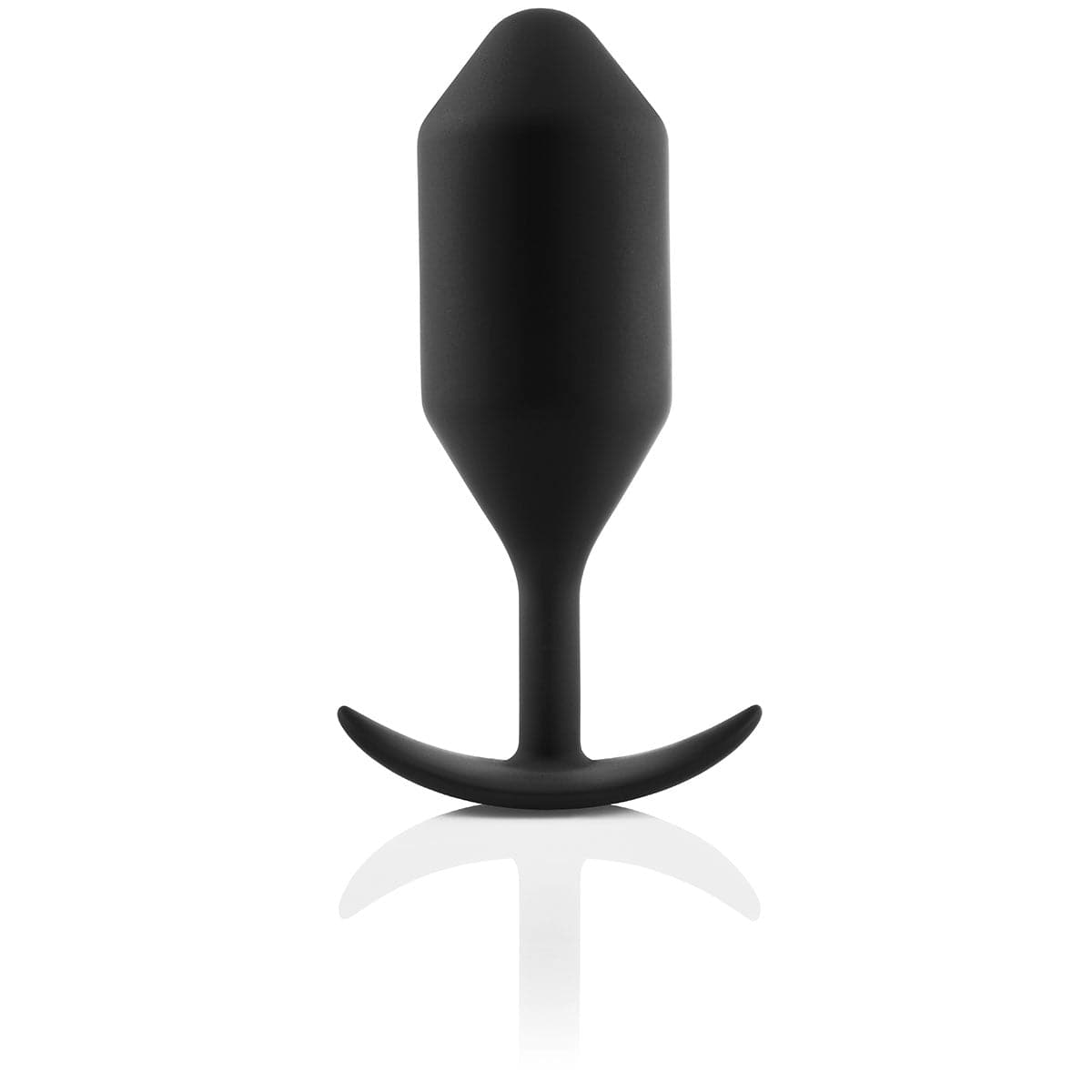 B-vibe Snug Plug 5 - Black