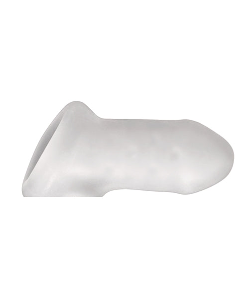 Perfect Fit Fat Boy Thin - 4 Inch Penis Length & Girth Extender