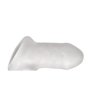 Perfect Fit Fat Boy Thin - 4 Inch Penis Length & Girth Extender