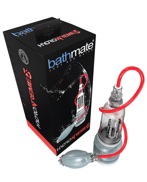 Bathmate Hydroxtreme Enhancement Pump Various Sizes 7-11 Inches