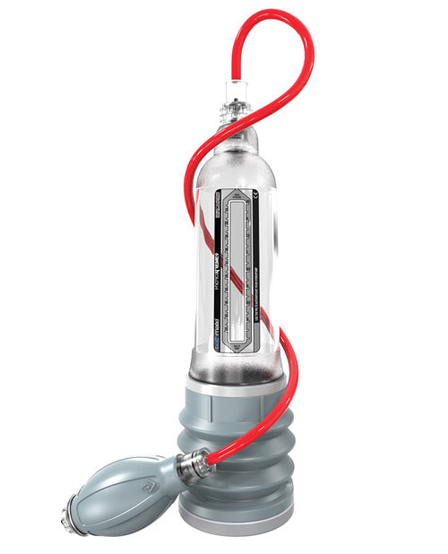 Bathmate Hydroxtreme Enhancement Pump Various Sizes 7-11 Inches