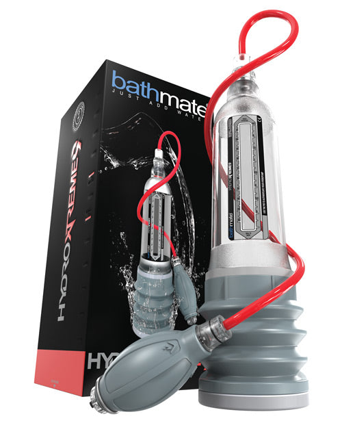 Bathmate Hydroxtreme Enhancement Pump Various Sizes 7-11 Inches
