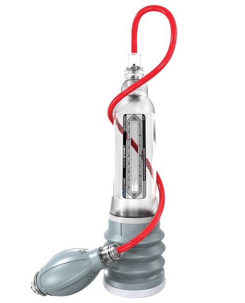 Bathmate Hydroxtreme Enhancement Pump Various Sizes 7-11 Inches