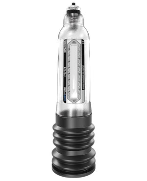 Bathmate HYDRO7 Hydropump Penis Pump Clear Or Blue For 5-7 Inches