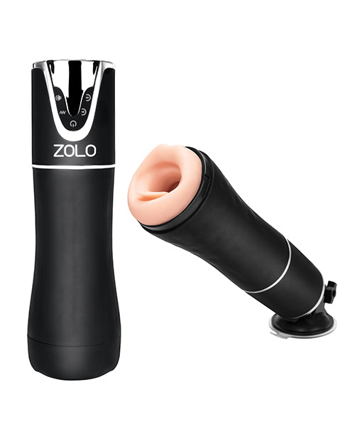 Zolo Automatic Blowjob Masturbator