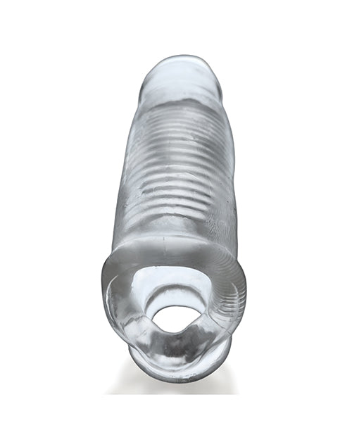 Oxballs Hulk 11 Inch Penis Sheath Penis Enhancer