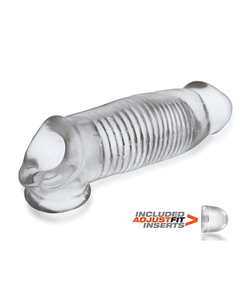 Oxballs Hulk 11 Inch Penis Sheath Penis Enhancer