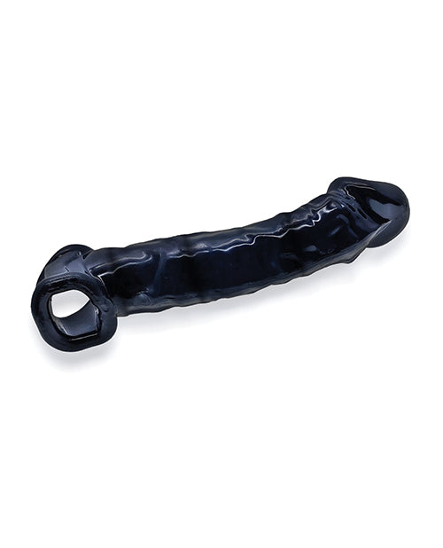 Oxballs Muscle Bandit 8 Inch Penis Sheath Girth Enhancer & Extender