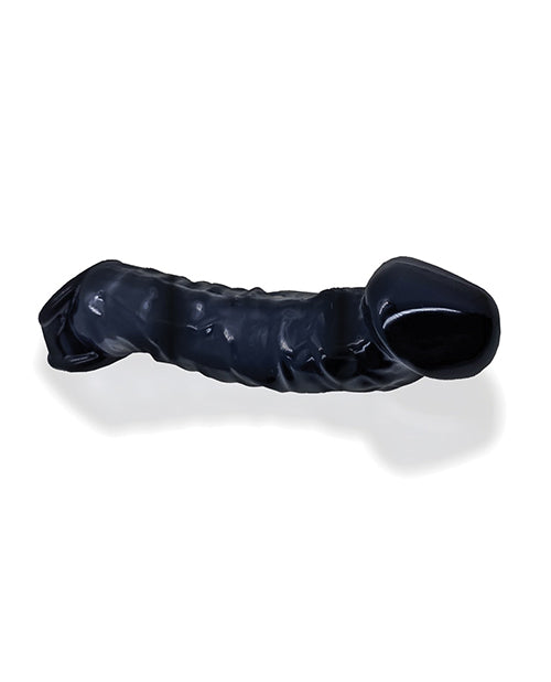 Oxballs Muscle Bandit 8 Inch Penis Sheath Girth Enhancer & Extender