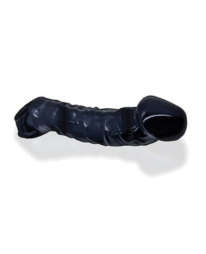 Oxballs Muscle Bandit 8 Inch Penis Sheath Girth Enhancer & Extender