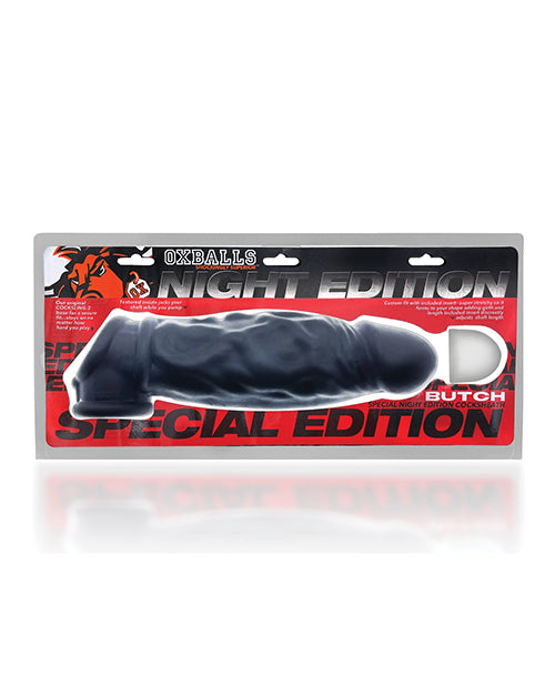 Oxballs Butch 8.5 Inch Penis Sheath Special Edition