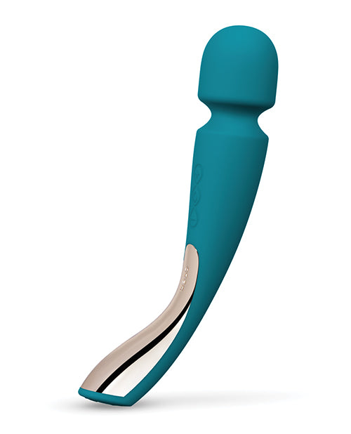 Lelo Smart Wand 2 Medium Premium Vibrating Massager