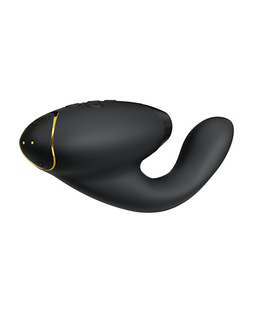 Womanizer Duo 2 Rabbit Vibrator