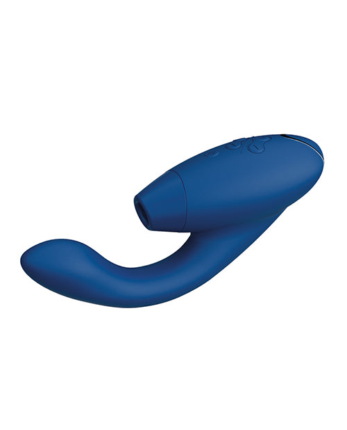 Womanizer Duo 2 Rabbit Vibrator