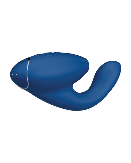 Womanizer Duo 2 Rabbit Vibrator