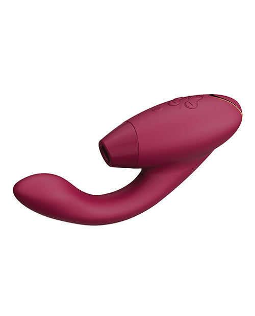 Womanizer Duo 2 Rabbit Vibrator