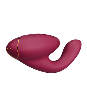 Womanizer Duo 2 Rabbit Vibrator