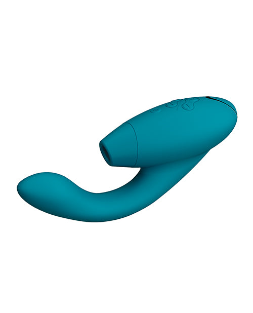 Womanizer Duo 2 Rabbit Vibrator