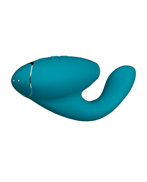 Womanizer Duo 2 Rabbit Vibrator