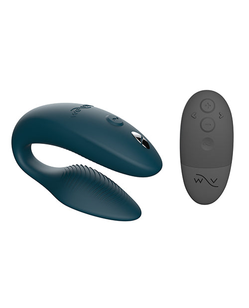 We-Vibe Sync 2 App & Remote Control