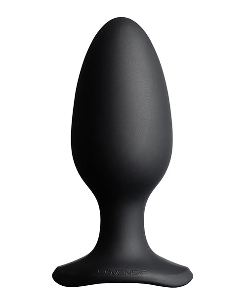 Lovense Hush Butt Plug