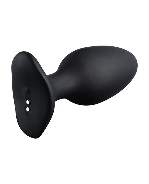 Lovense Hush Butt Plug