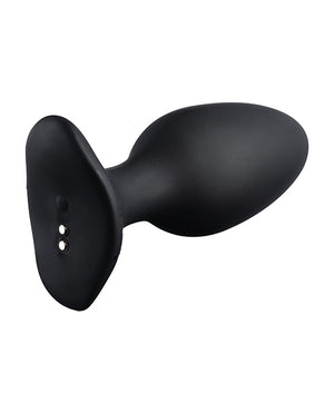 Lovense Hush Butt Plug