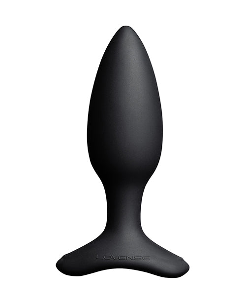 Lovense Hush 2 Vibrating Butt Plug