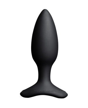 Lovense Hush 2 Vibrating Butt Plug