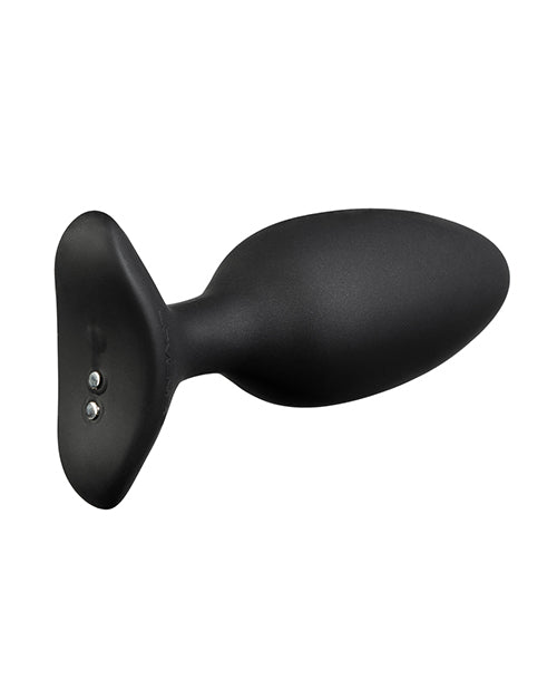 Lovense Hush 2 Vibrating Butt Plug