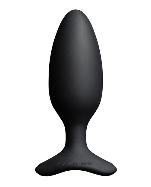 Lovense Hush 2 Vibrating Butt Plug