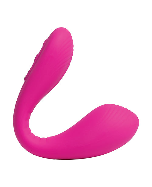 Lovense Dolce (previously Quake) Adjustable Dual Stimulator