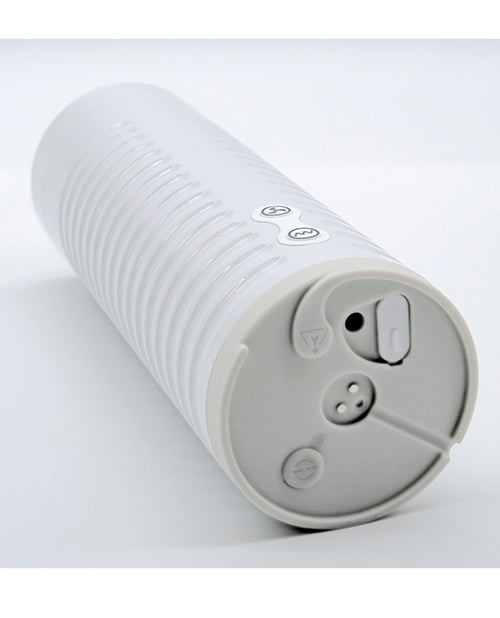 Lovense Max 2 Rechargeable Male Masturbator W/ White Case