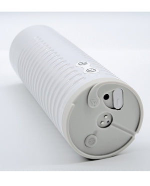 Lovense Max 2 Rechargeable Male Masturbator W/ White Case