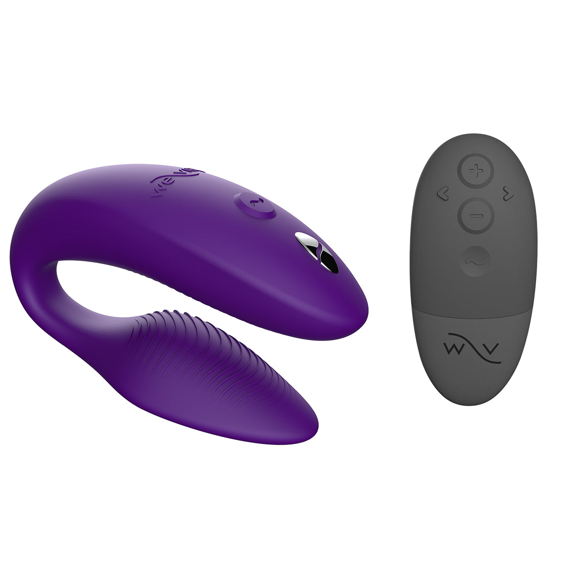 We-Vibe Sync 2 App & Remote Control