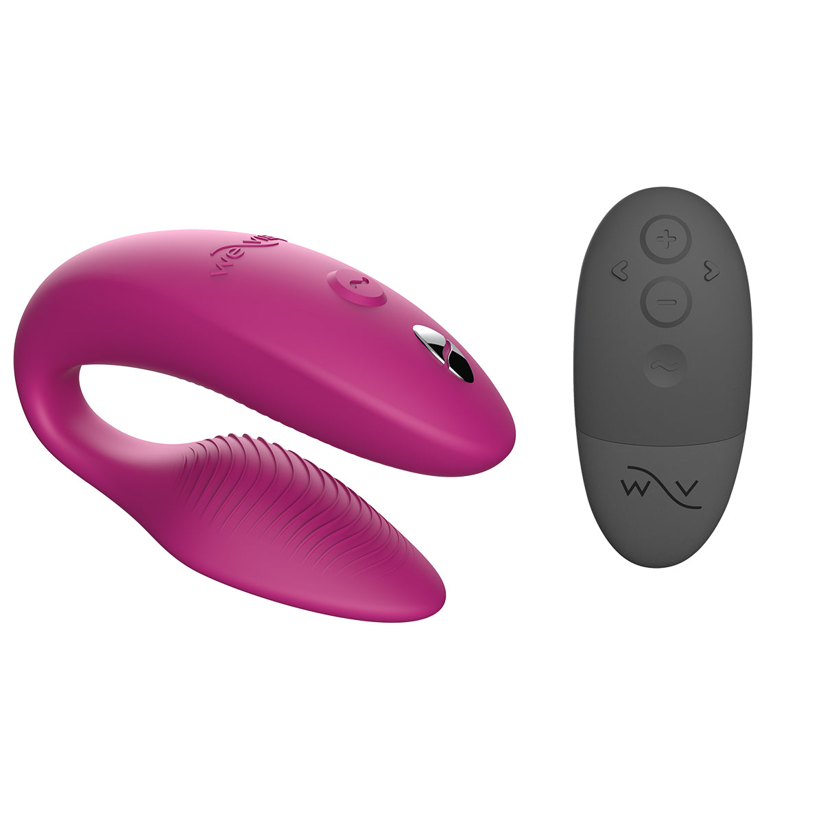 We-Vibe Sync 2 App & Remote Control