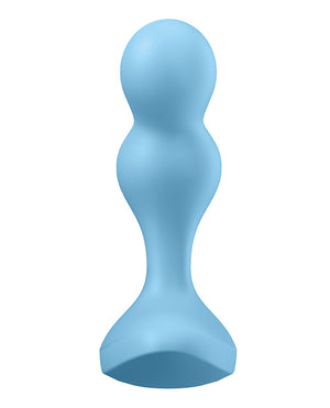 Satisfyer Deep Diver Vibrating Plug With App Control