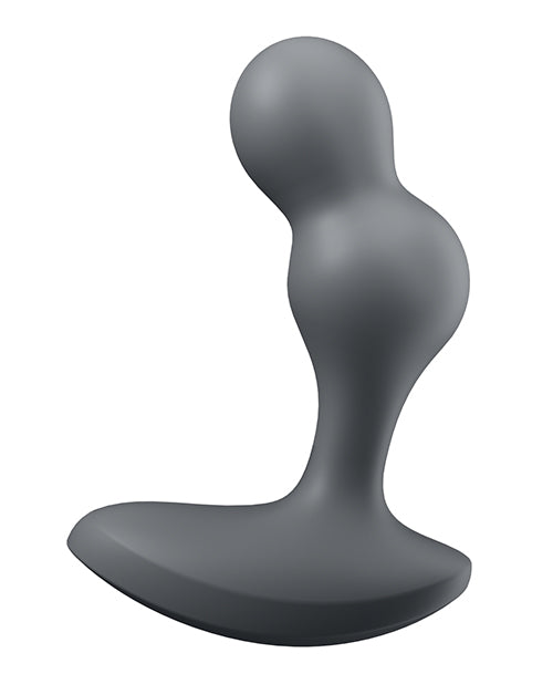Satisfyer Deep Diver Vibrating Plug With App Control