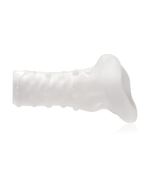 Perfect Fit Xplay Open-Ended Breeder Sleeve 4 Inch