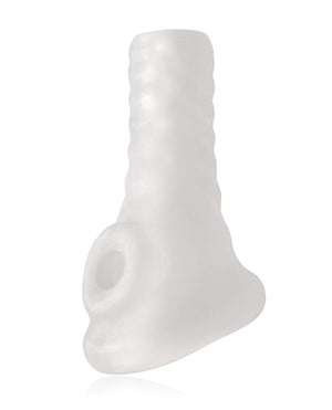 Perfect Fit Xplay Open-Ended Breeder Sleeve 4 Inch